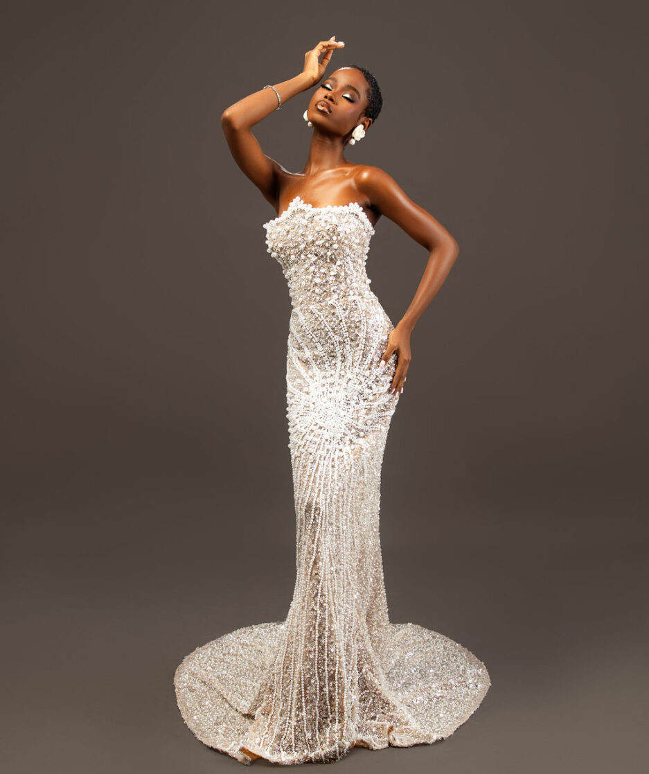 JYOTI DRESS