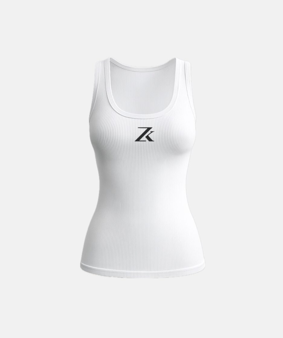 ZURIK LOGO TANK