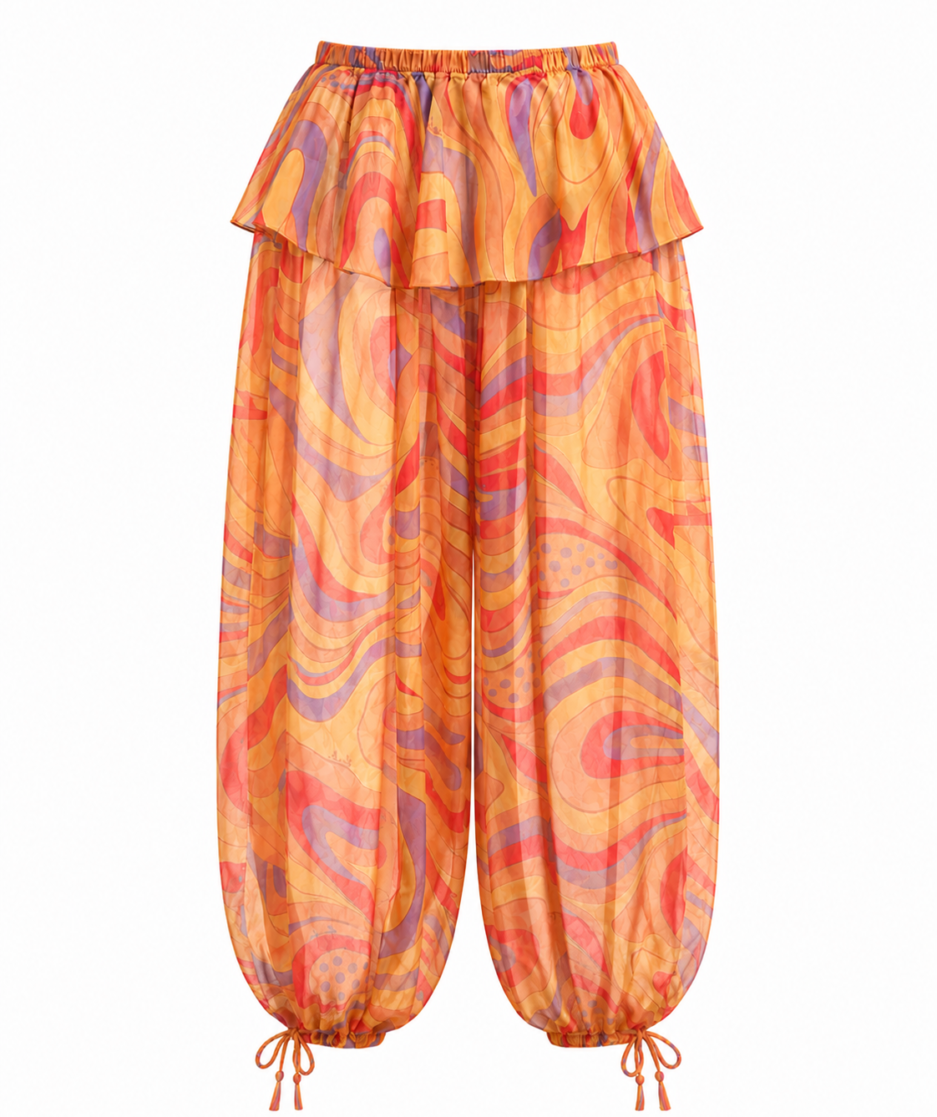 PRE-SALE DAWN PANTS